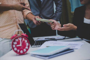 Business Loans