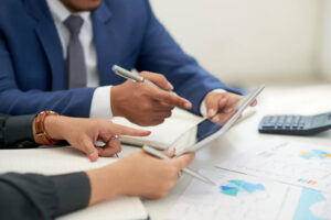 Business Loans