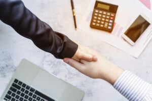 Business loans