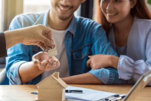 Home loans