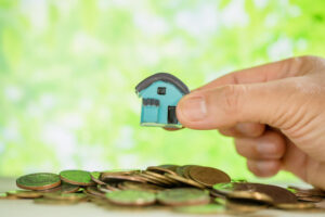 Loan against property