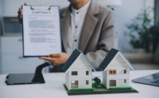 Loan against property