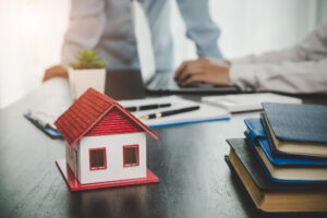 Loan against propety